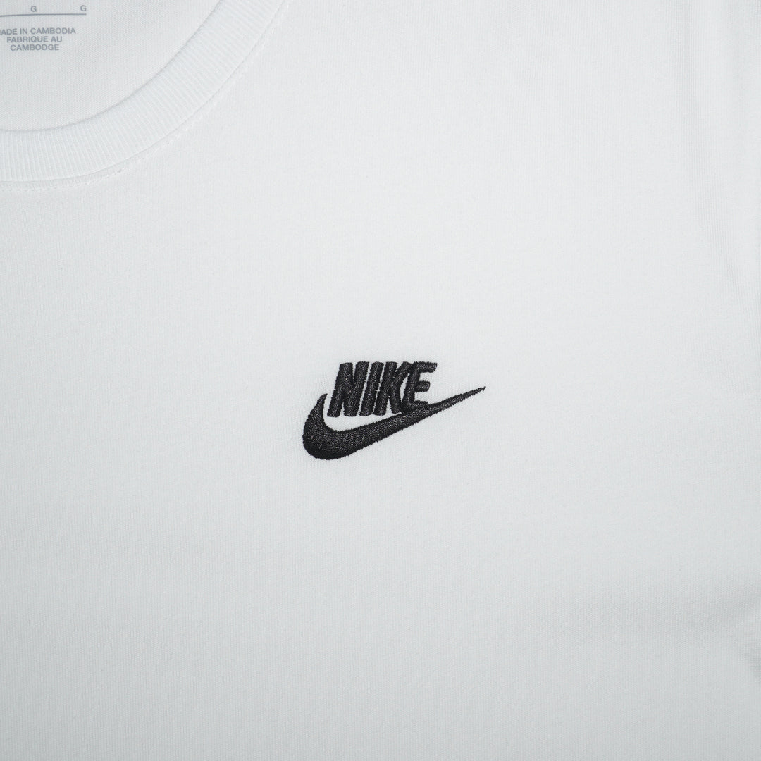 NIKE NSWクラブL/S Tシャツ（全2色） – 鹿島アントラーズFC - 公式