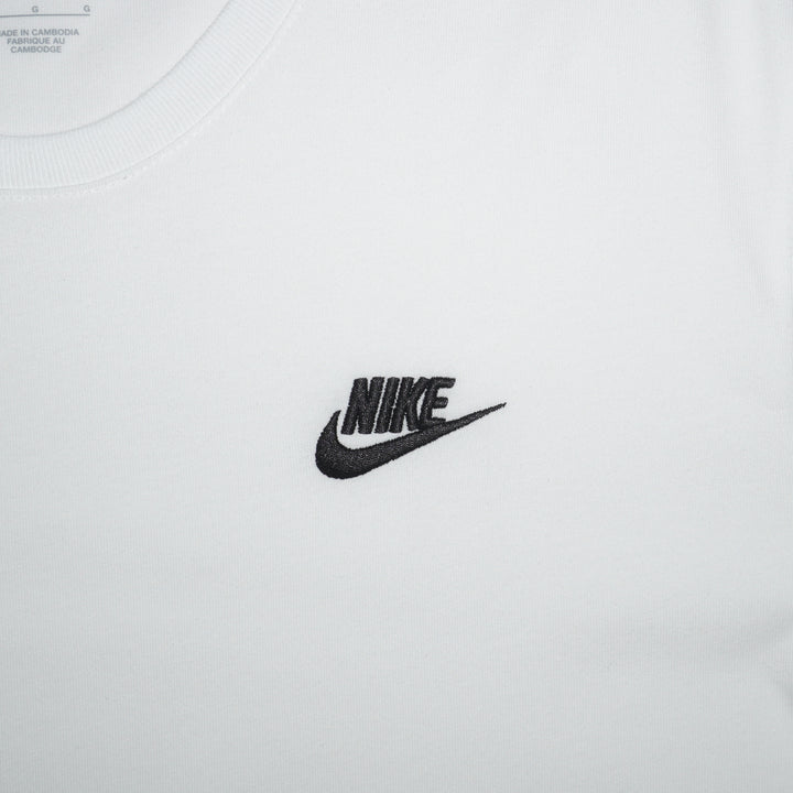 NIKE NSWクラブL/S Tシャツ（全2色） – 鹿島アントラーズFC - 公式