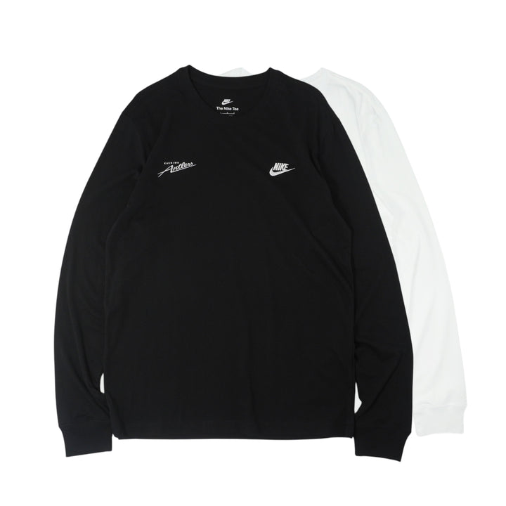 NIKE NSWクラブL/S Tシャツ（全2色） – 鹿島アントラーズFC - 公式