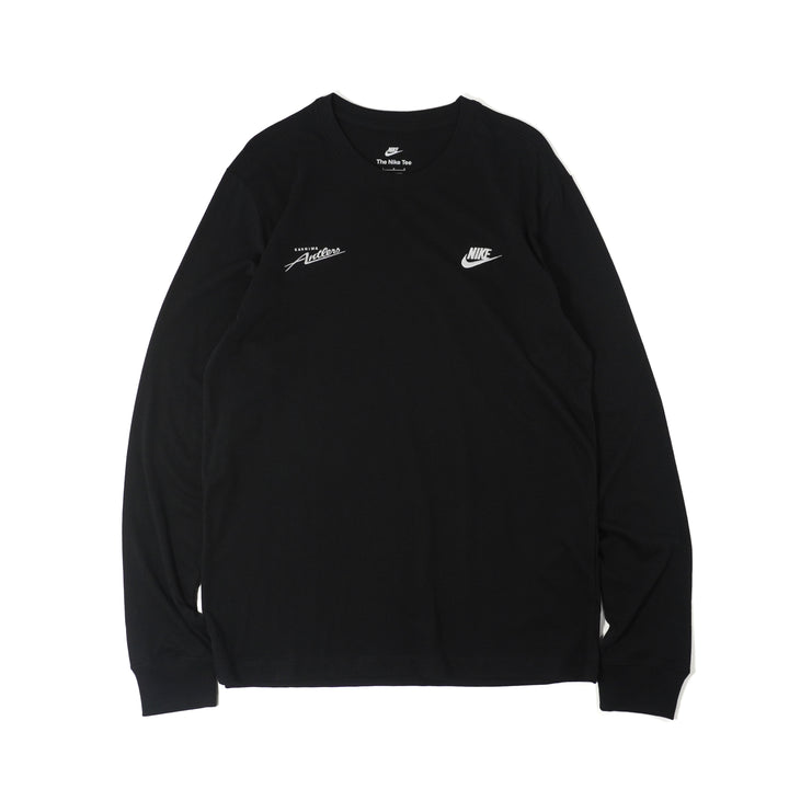 NIKE NSWクラブL/S Tシャツ（全2色） – 鹿島アントラーズFC - 公式