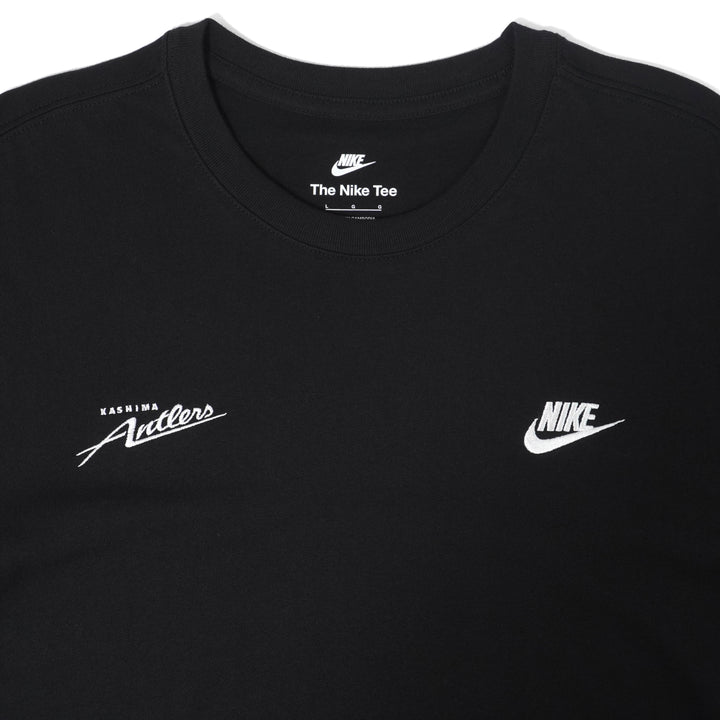NIKE NSWクラブL/S Tシャツ（全2色） – 鹿島アントラーズFC - 公式