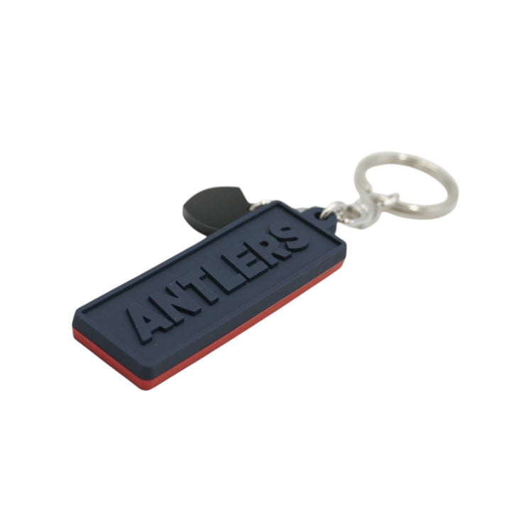 3Dラバーキーホルダー（KASHIMA/ANTLERS） – 鹿島アントラーズFC