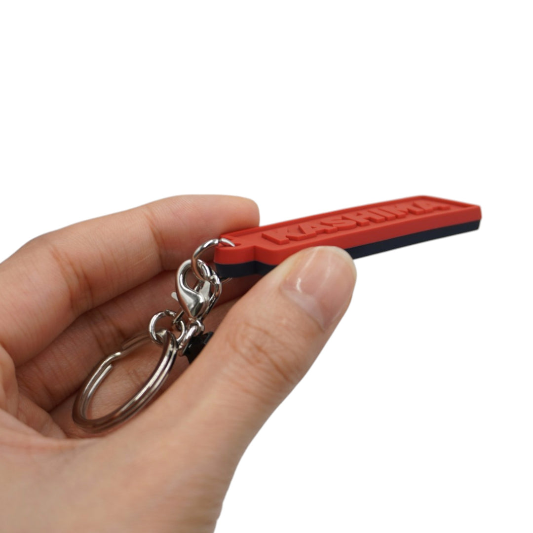 3Dラバーキーホルダー（KASHIMA/ANTLERS） – 鹿島アントラーズFC