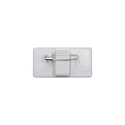 【ブラインド】25プレイヤーズアクリルネームバッジ（全29種）