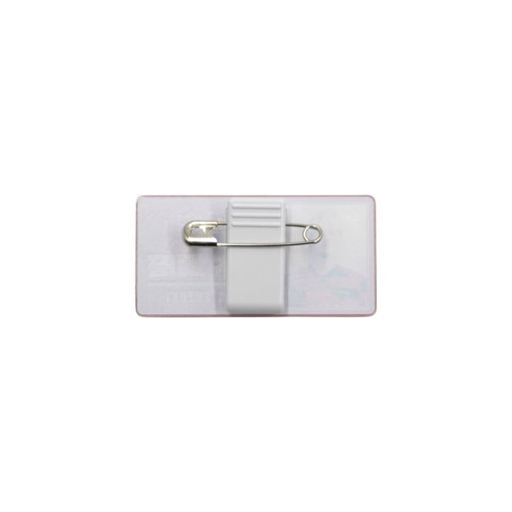ブラインド】25プレイヤーズアクリルネームバッジ（全29種