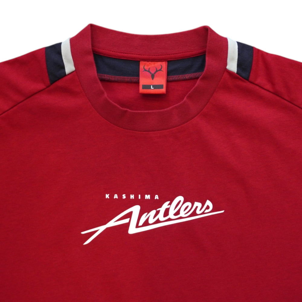 25NIKEレプリカユニフォーム（1st）12番ANTLERS – 鹿島