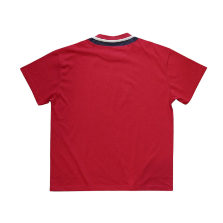 JAPAN Tシャツ（レンチキュラー）BURGUNDY – 鹿島アントラーズFC