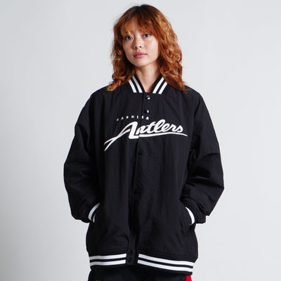 スタジアムジャケット（全2色）