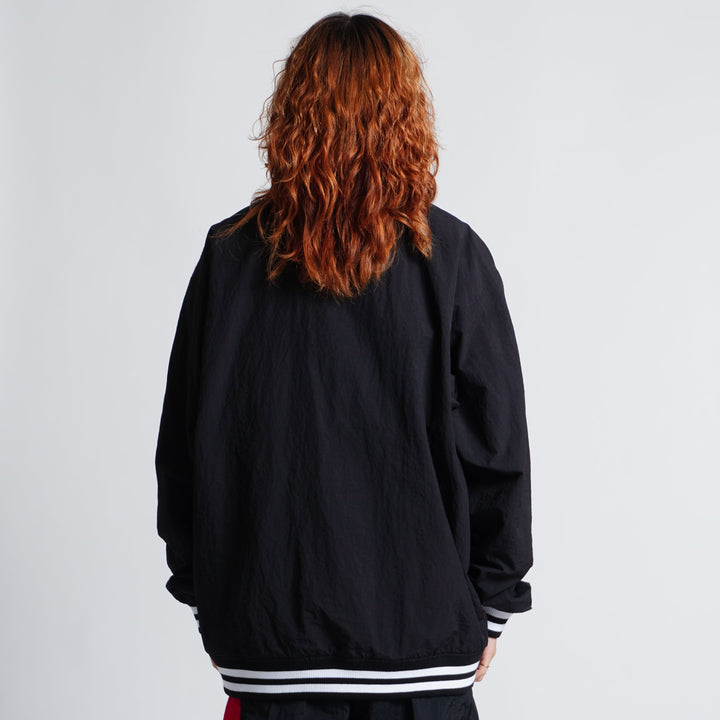 【出品3/9まで！】鹿島アントラーズ　ハーフコート 鹿島アントラーズ ハーフコート 出品3/9まで！】鹿島