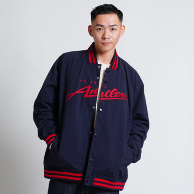 スタジアムジャケット（全2色）