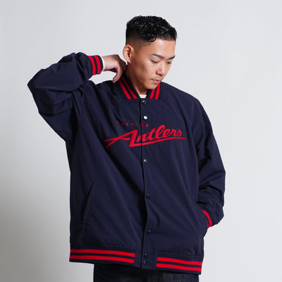 スタジアムジャケット（全2色）