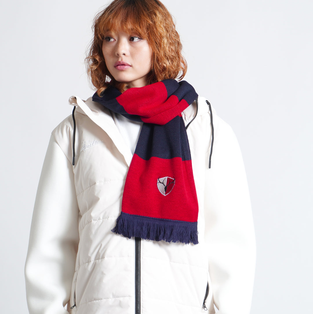 英国製BARスカーフ – 鹿島アントラーズFC - 公式オンラインストア