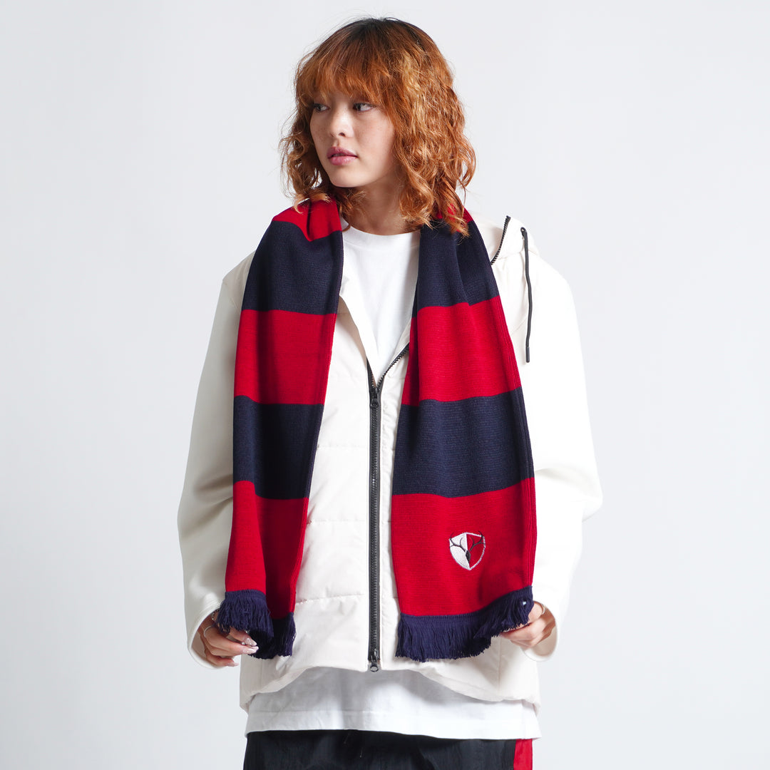 非売品　リバプールFC スカーフ 赤 JAPAN AIRLINES 61CvKJEgVtL._AC_AC_SY350_QL65_.jpg