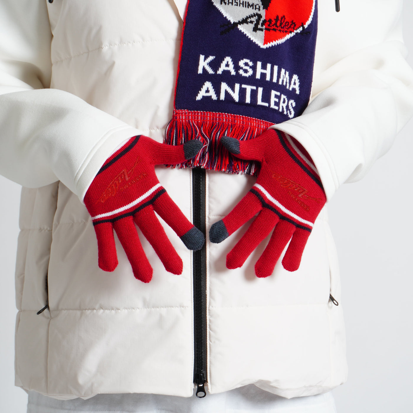 グローブ（全2色）