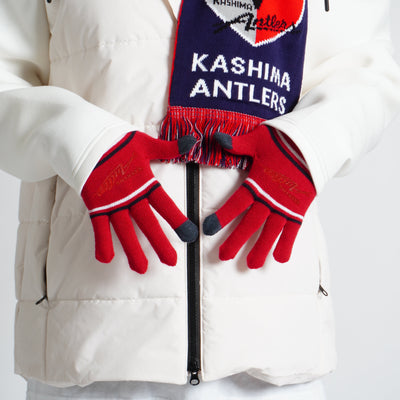 グローブ（全2色）