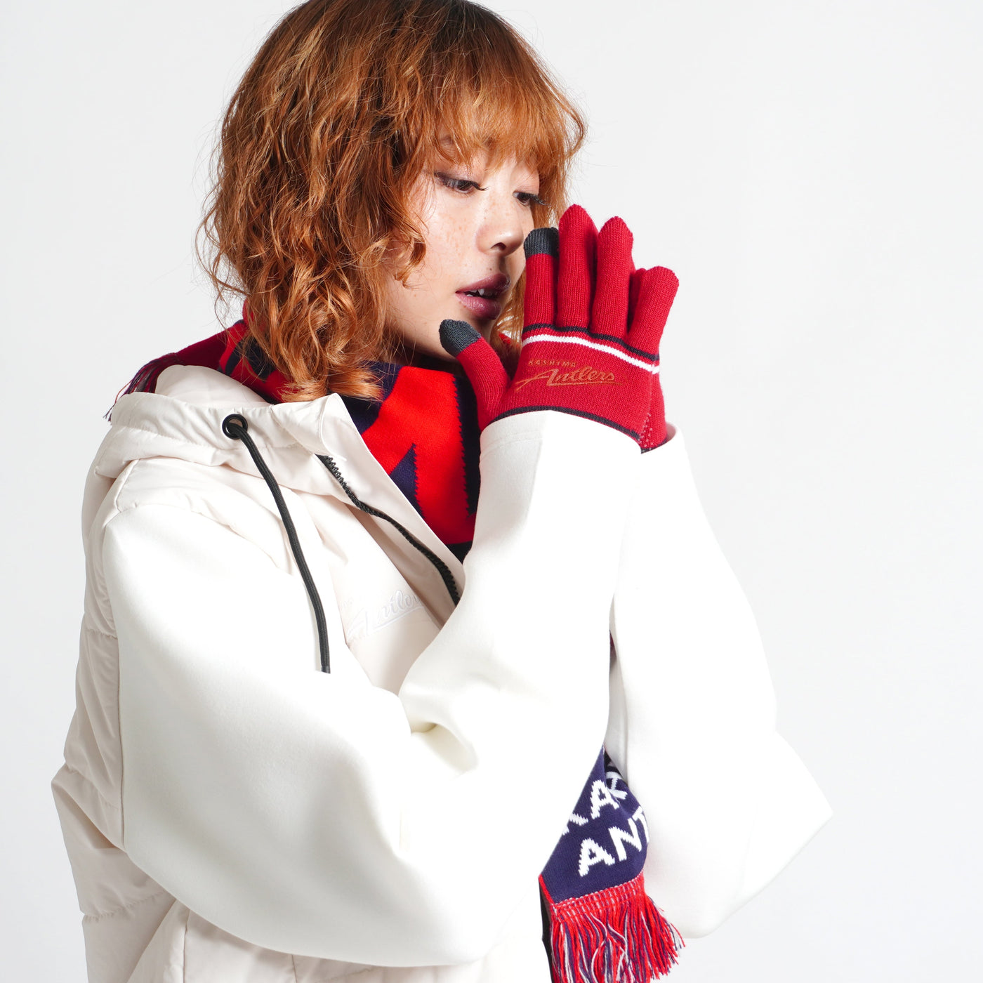 グローブ（全2色）