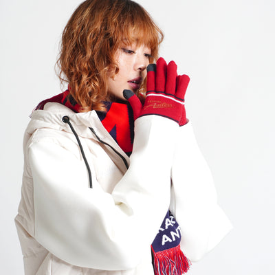 グローブ（全2色）