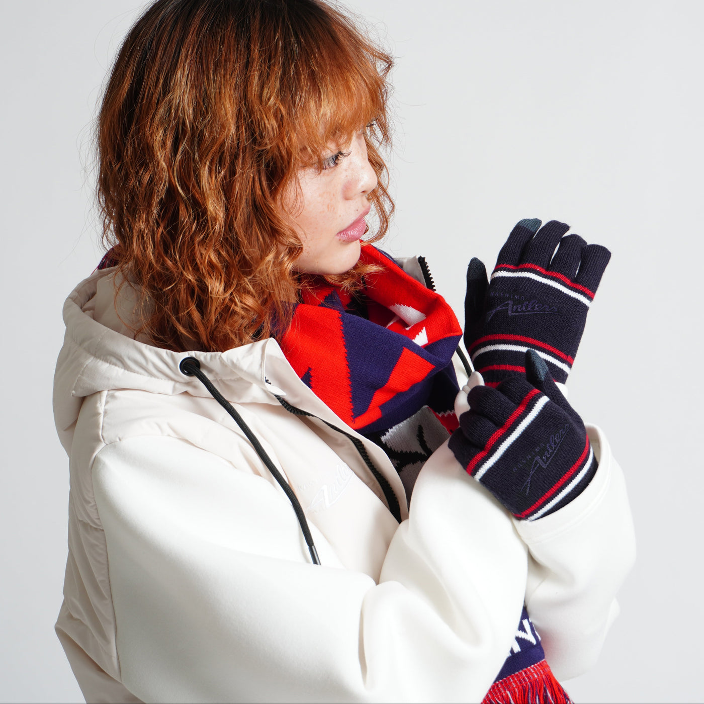 グローブ（全2色）