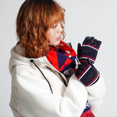 グローブ（全2色）