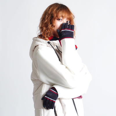 グローブ（全2色）