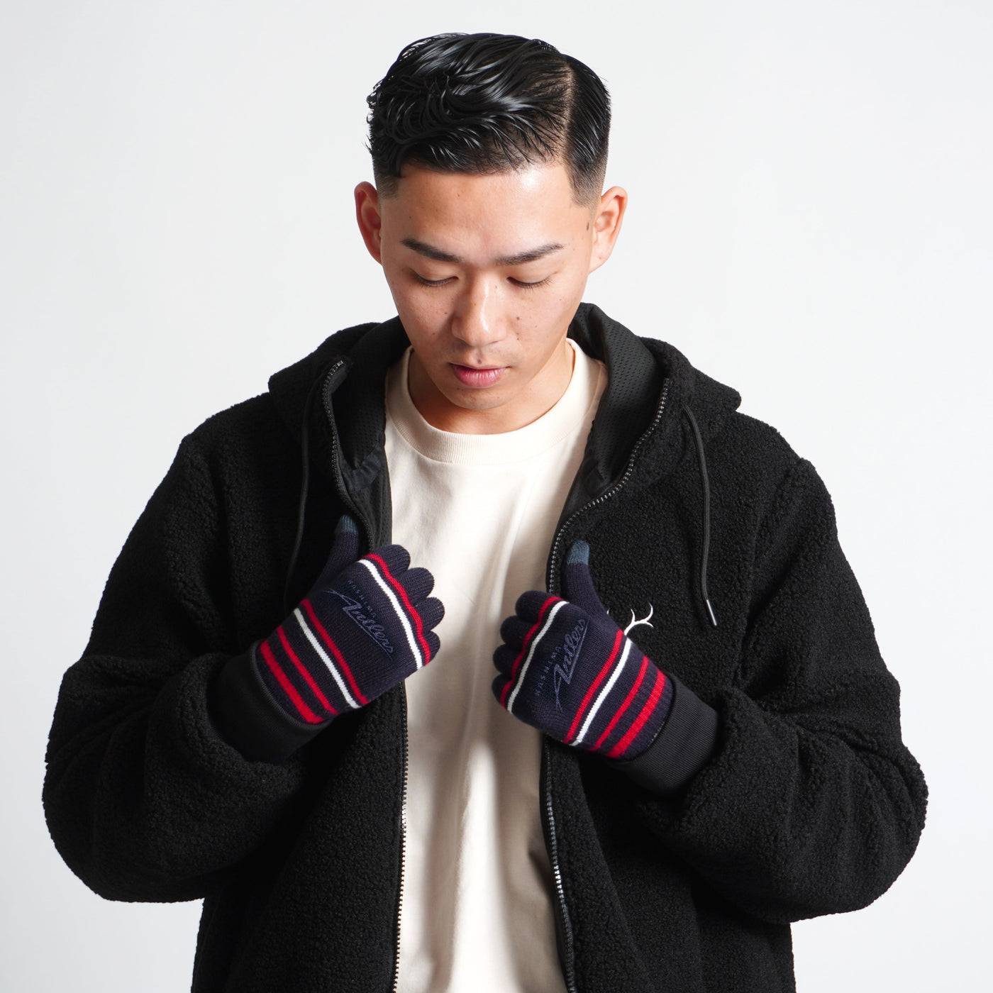 グローブ（全2色）