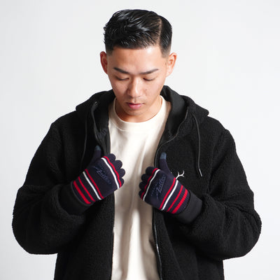 グローブ（全2色）