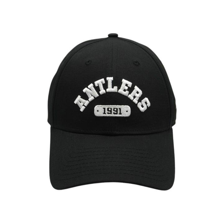 カーブドキャップ（カレッジロゴ）全3色 – 鹿島アントラーズFC - 公式