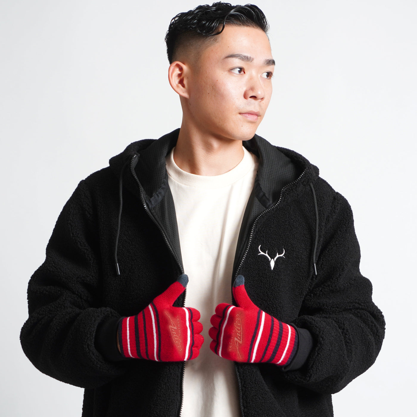 グローブ（全2色）