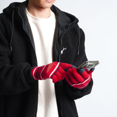 グローブ（全2色）