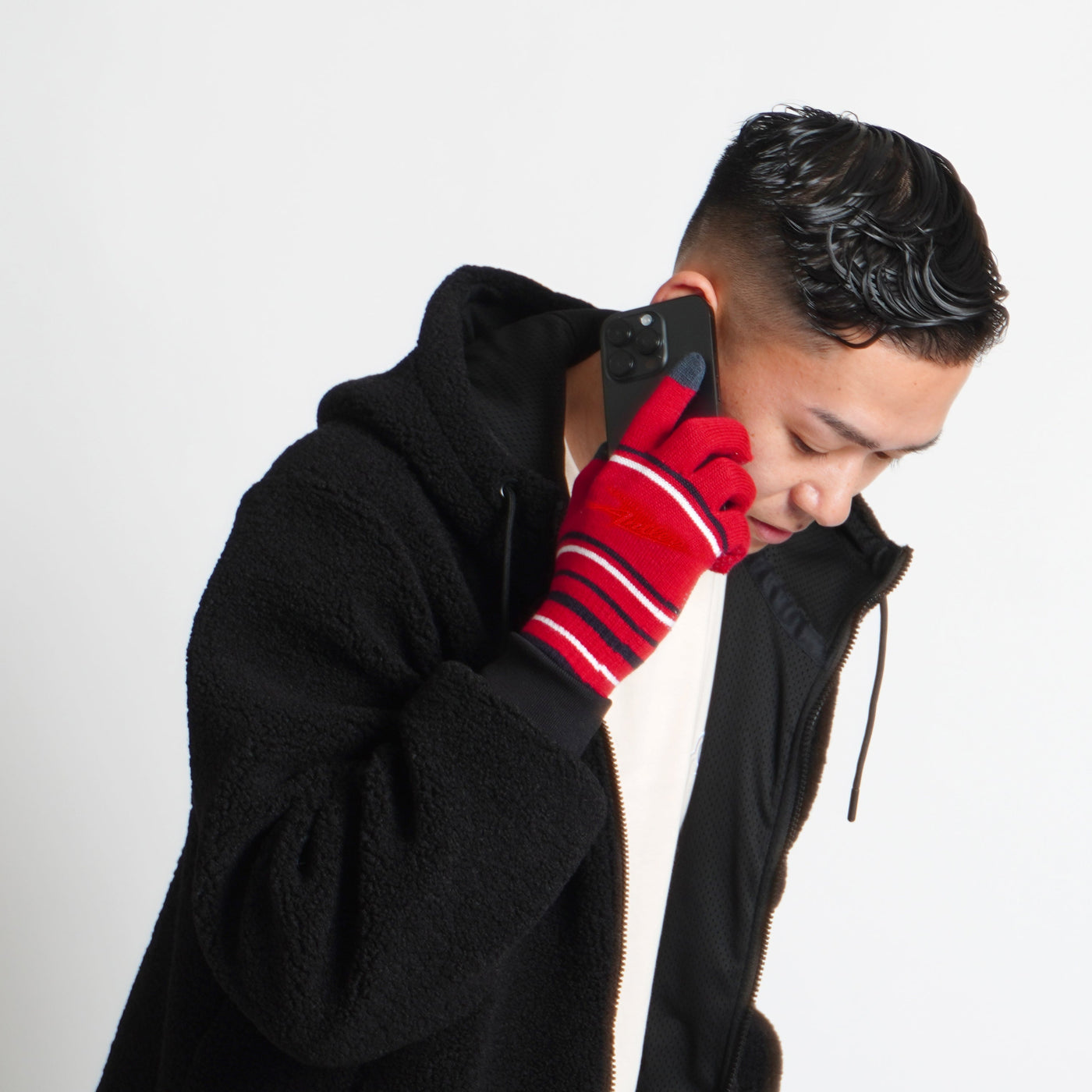 グローブ（全2色）