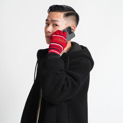 グローブ（全2色）