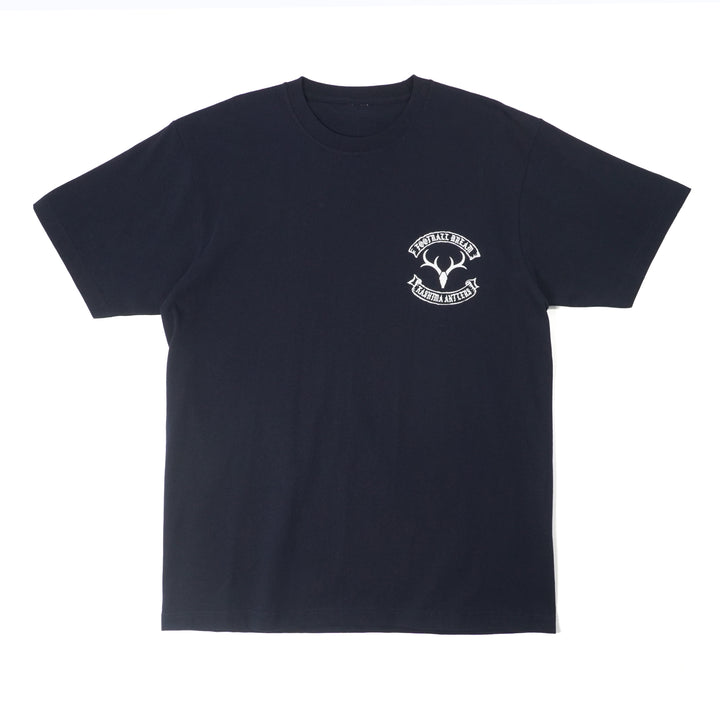 ETERNAL CREST 1991 TEE（全4色） – 鹿島アントラーズFC - 公式