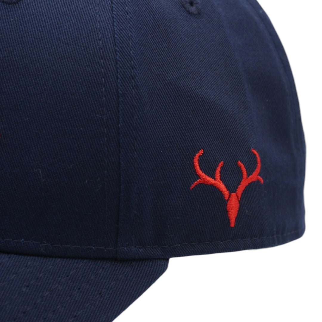 カーブドキャップ（カレッジロゴ）全3色 – 鹿島アントラーズFC - 公式