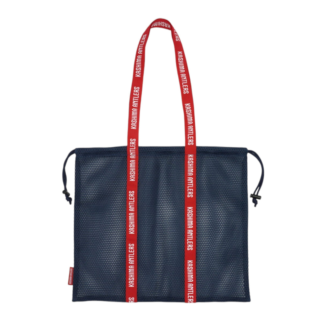 BIGトート　巾着　サコッシュ 巾着サコッシュショルダーバッグ（Mサイズ）｜Non-Foundation