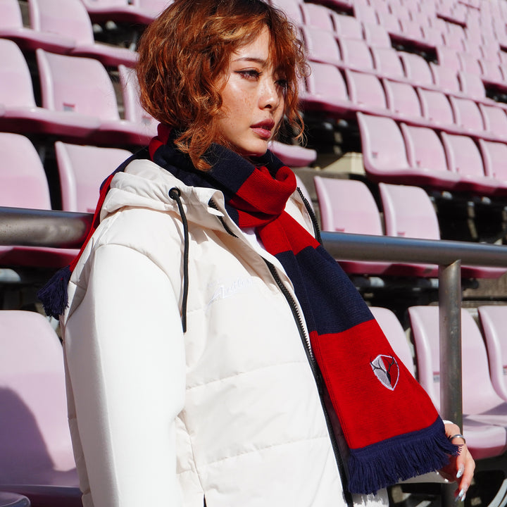 英国製BARスカーフ – 鹿島アントラーズFC - 公式オンラインストア