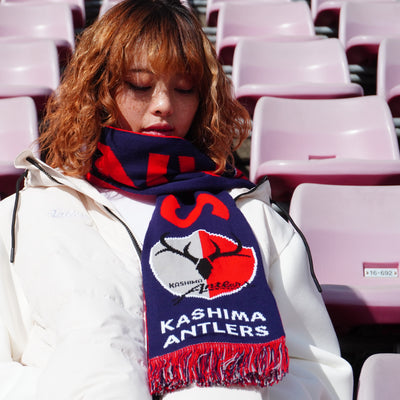 ポルトガル製ストレッチマフラー