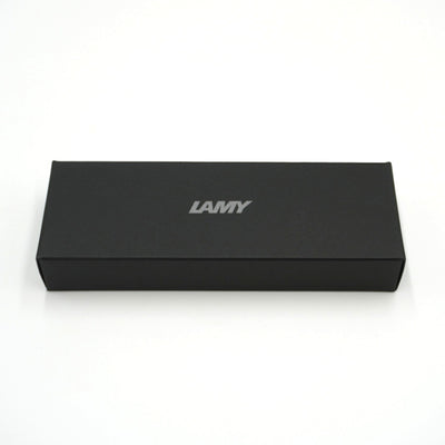 LAMY safari ジェットストリームボールペン（全2種）