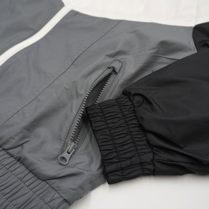 鹿島アントラーズ x NIKE YTH NSW WR フーディジャケット – 鹿島
