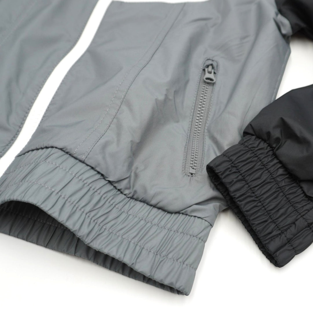 鹿島アントラーズ x NIKE YTH NSW WR フーディジャケット – 鹿島