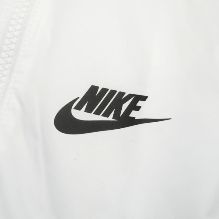 鹿島アントラーズ x NIKE YTH NSW WR フーディジャケット – 鹿島