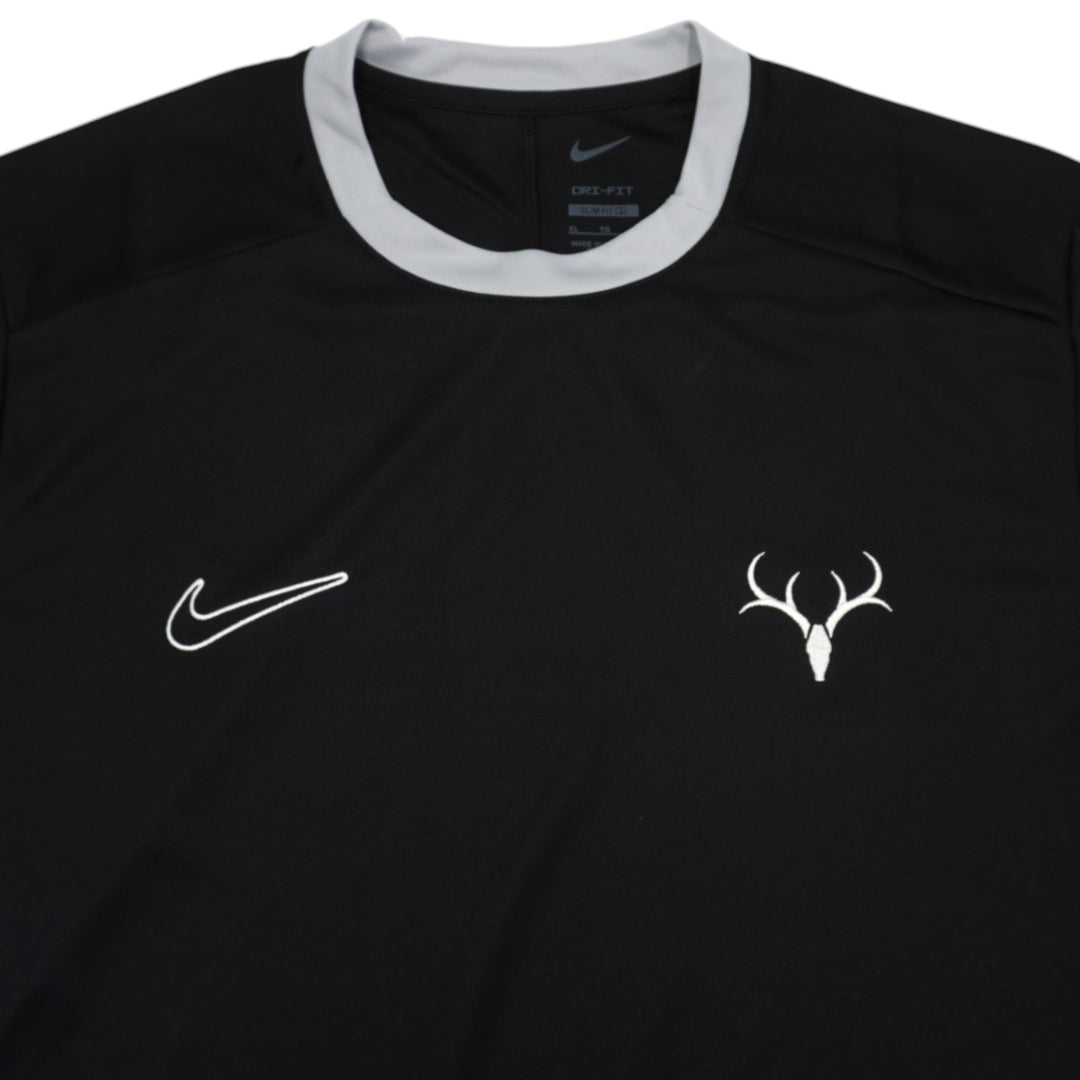 NIKE ナイキ 鹿島アントラーズ トラックジャケット ジャージ M