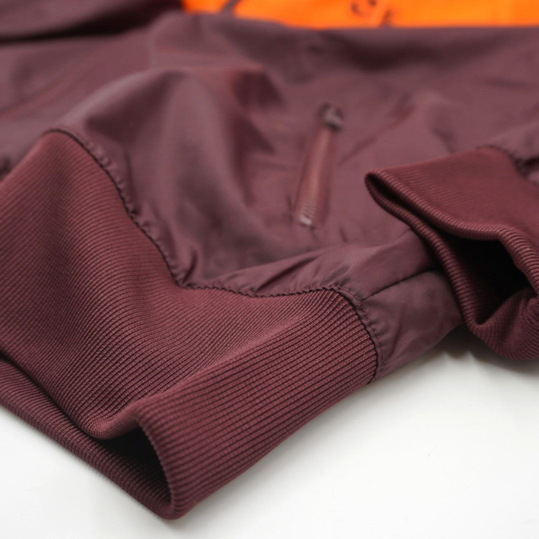 鹿島アントラーズ x NIKE NSW HE WR ウーブンフーディジャケット