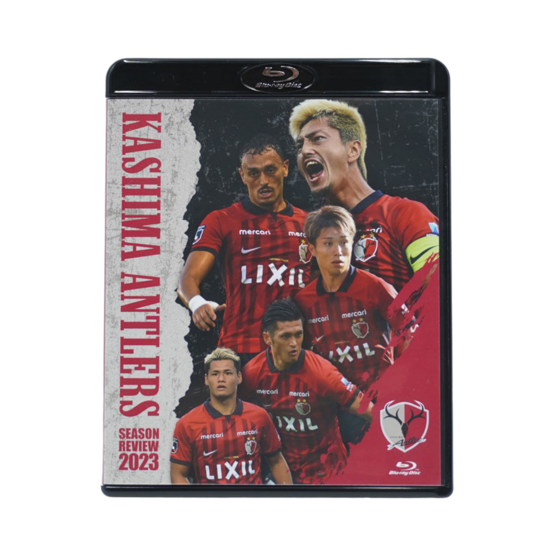 書籍/DVD – 鹿島アントラーズFC - 公式オンラインストア