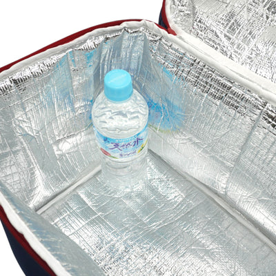 保冷機能付きソフトコンテナ
