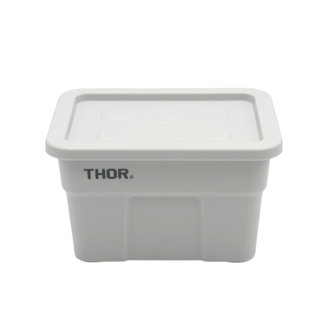 THORコラボミニコンテナ（アントラーズロゴ） 全2色 – 鹿島
