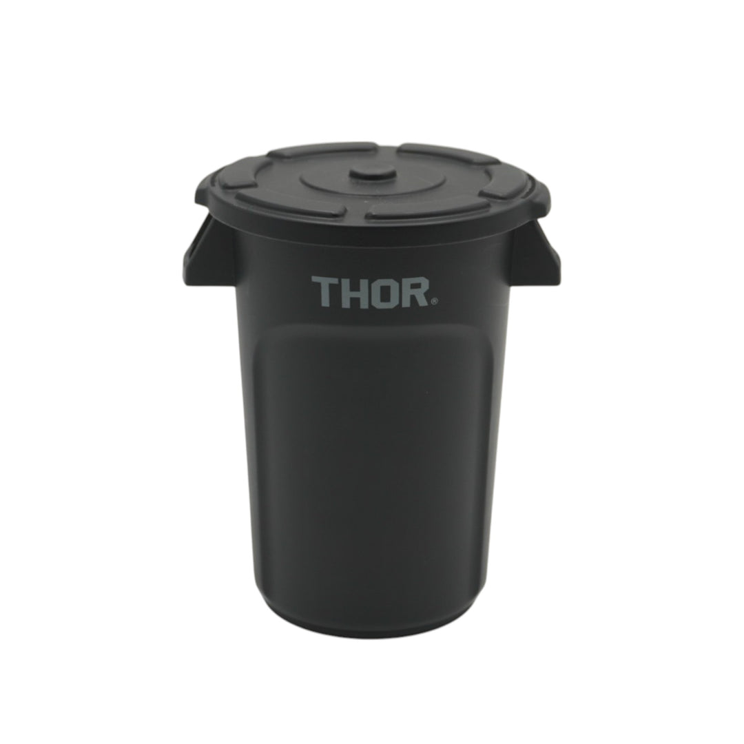 THORコラボミニラウンドコンテナ（エンブレム） 全2色 – 鹿島