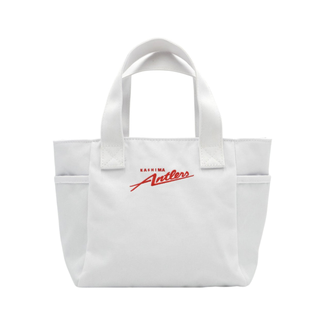 アントラーズゴルフラウンドバッグ（ロゴ）全3色 – 鹿島アントラーズFC