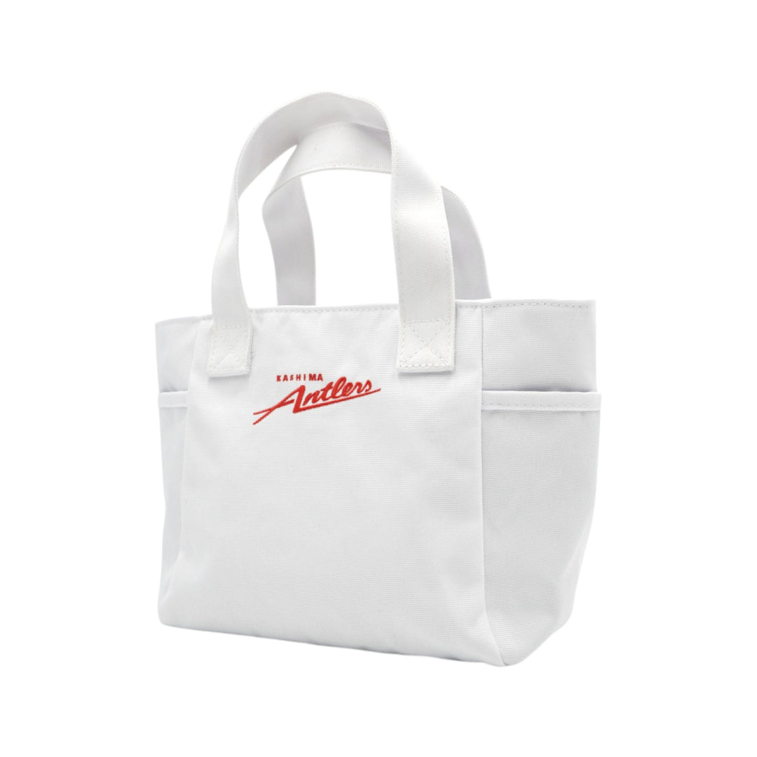 アントラーズゴルフラウンドバッグ（ロゴ）全3色 – 鹿島アントラーズFC