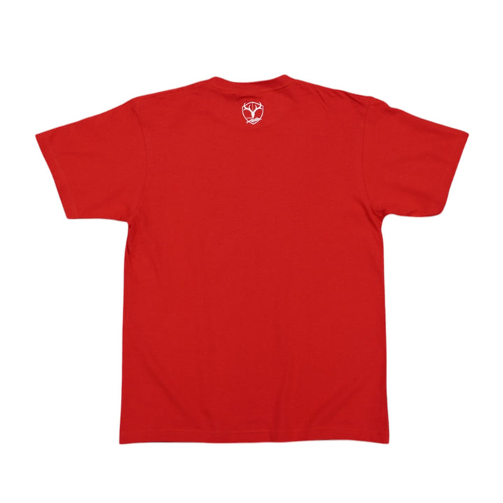 あんとらーずTシャツ あか – 鹿島アントラーズFC - 公式