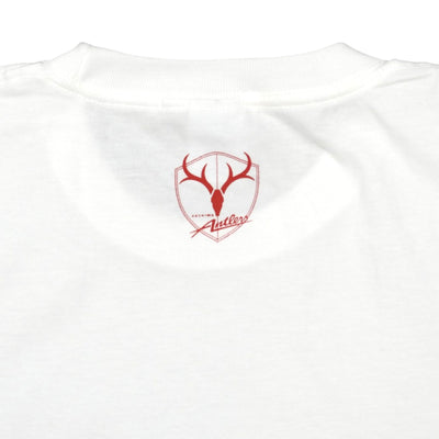 あんとらーずTシャツ しろ キッズ